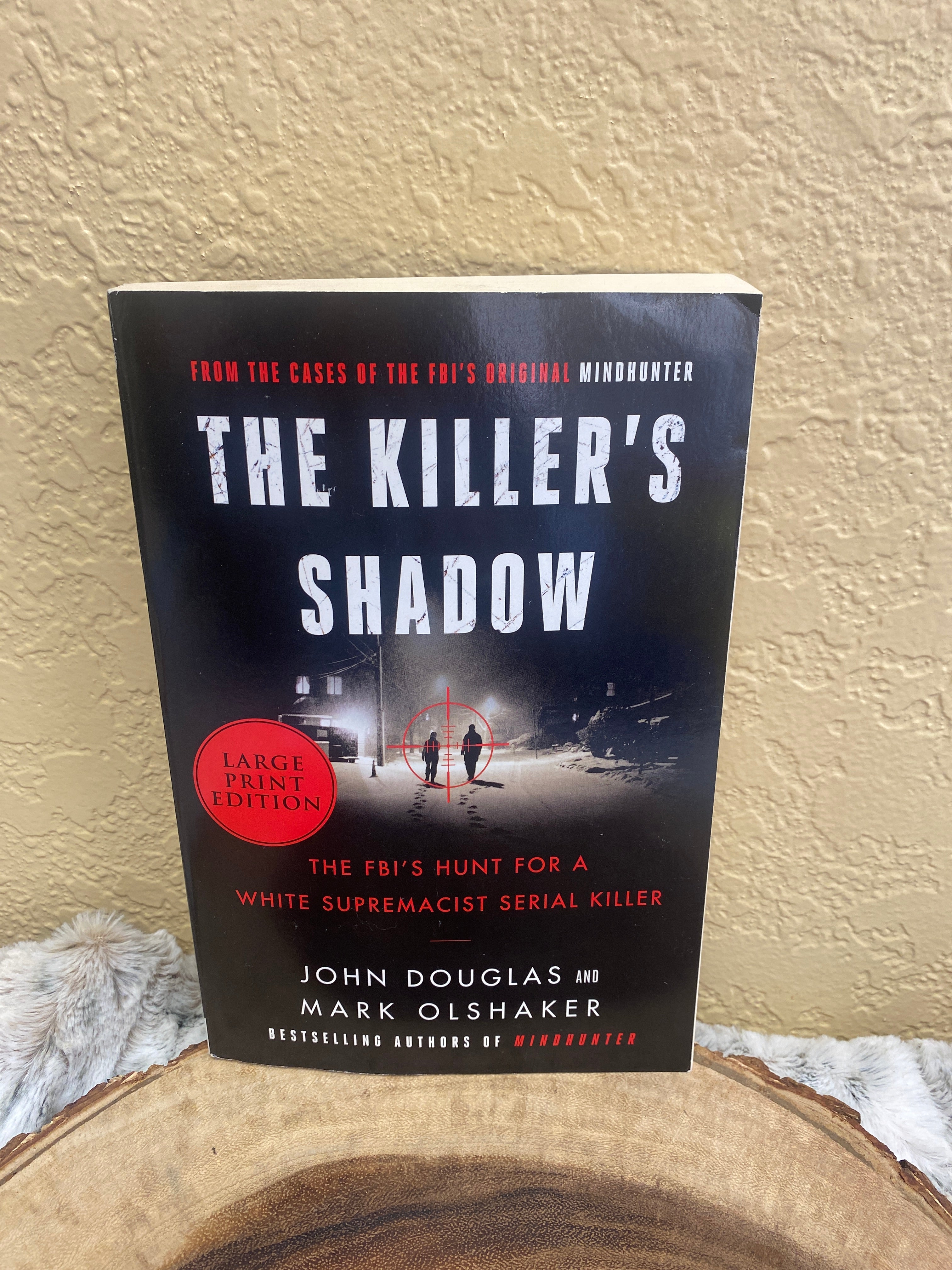 The Killer's Shadow