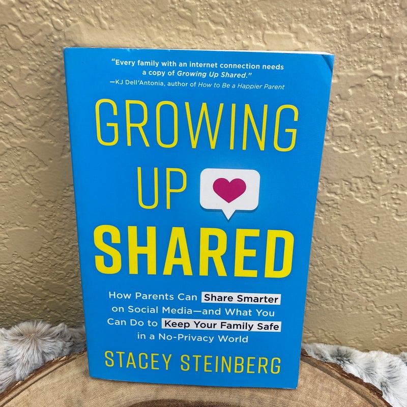 Growing up Shared 1A