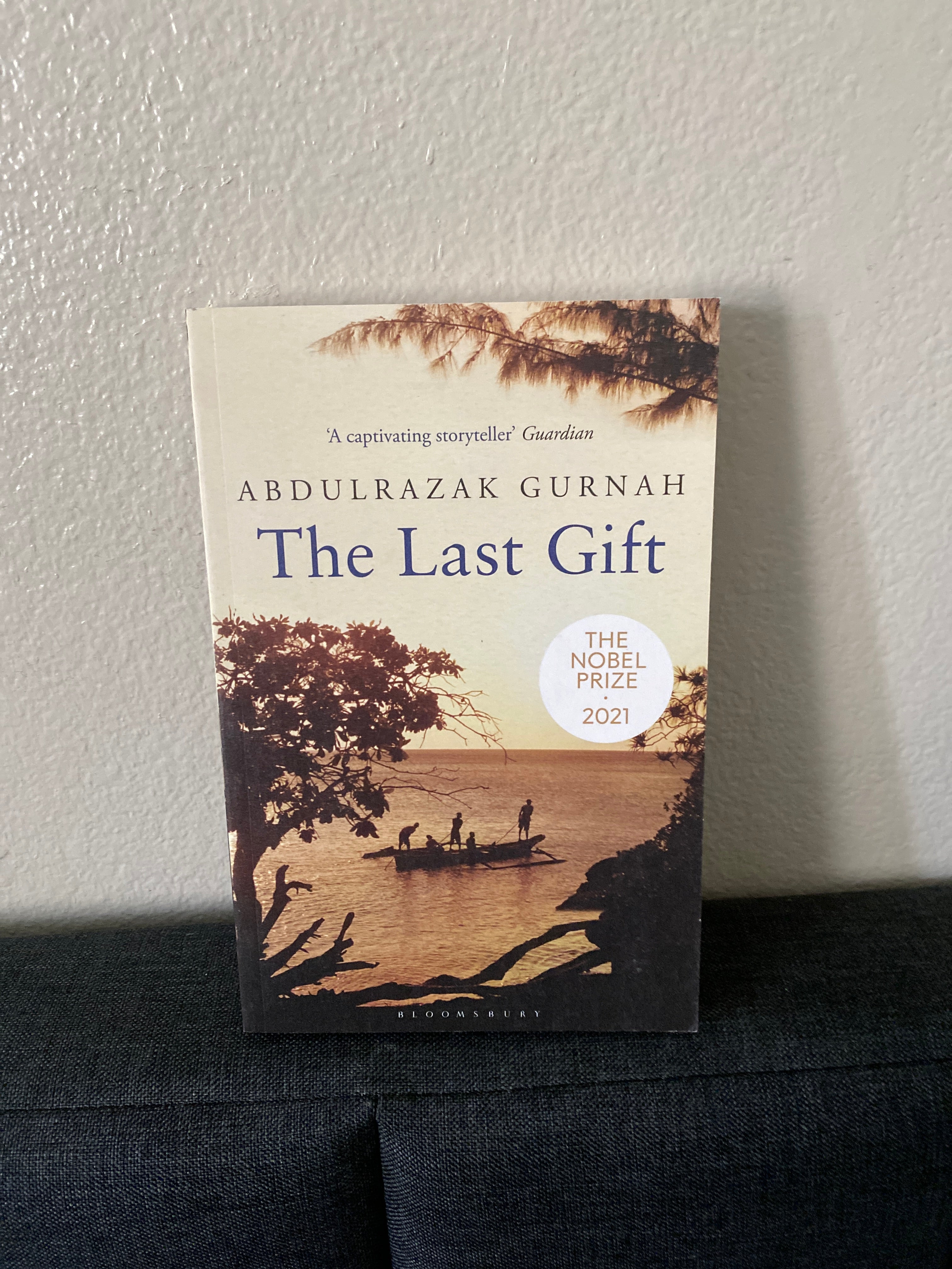 The Last Gift