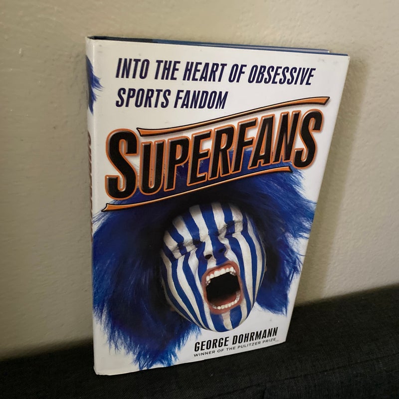 Superfans
