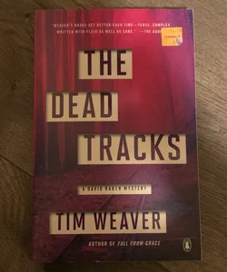 The Dead Tracks