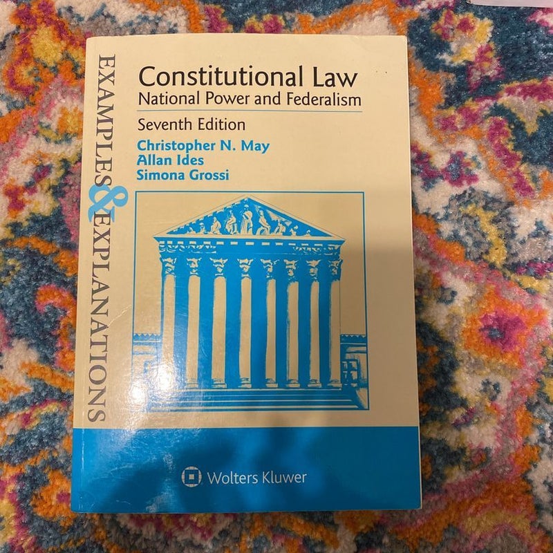 Constitutional Law