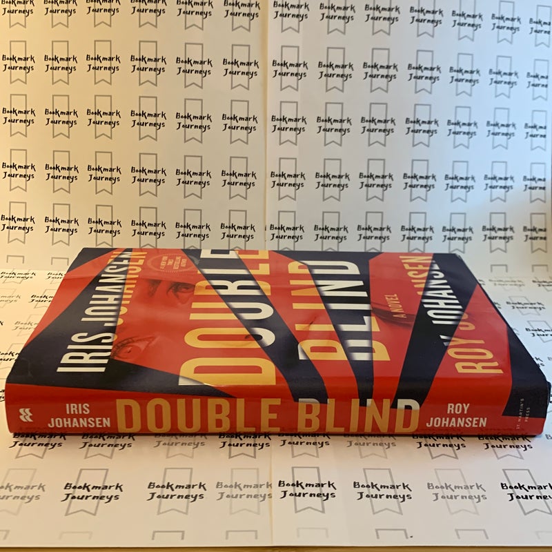 Double blind
