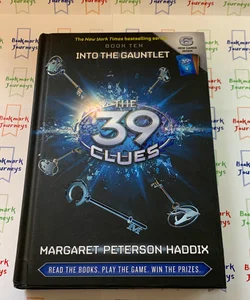 Into the Gauntlet (The 39 Clues, #10)