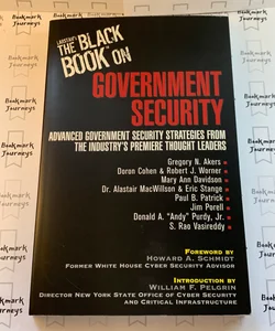 Larstan's The Black Book on Government Security