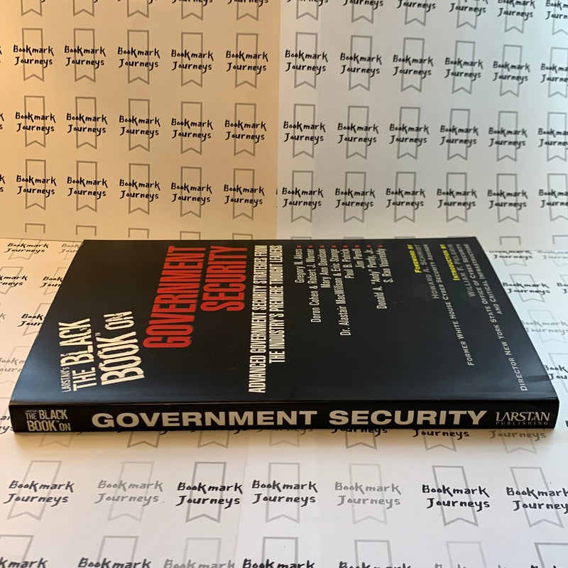 Government Security
