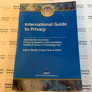 International Guide to Privacy