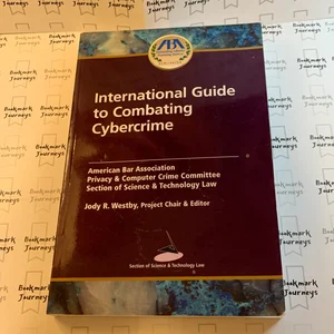 International Guide to Combating Cybercrime
