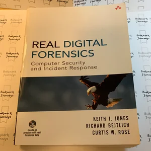 Real Digital Forensics