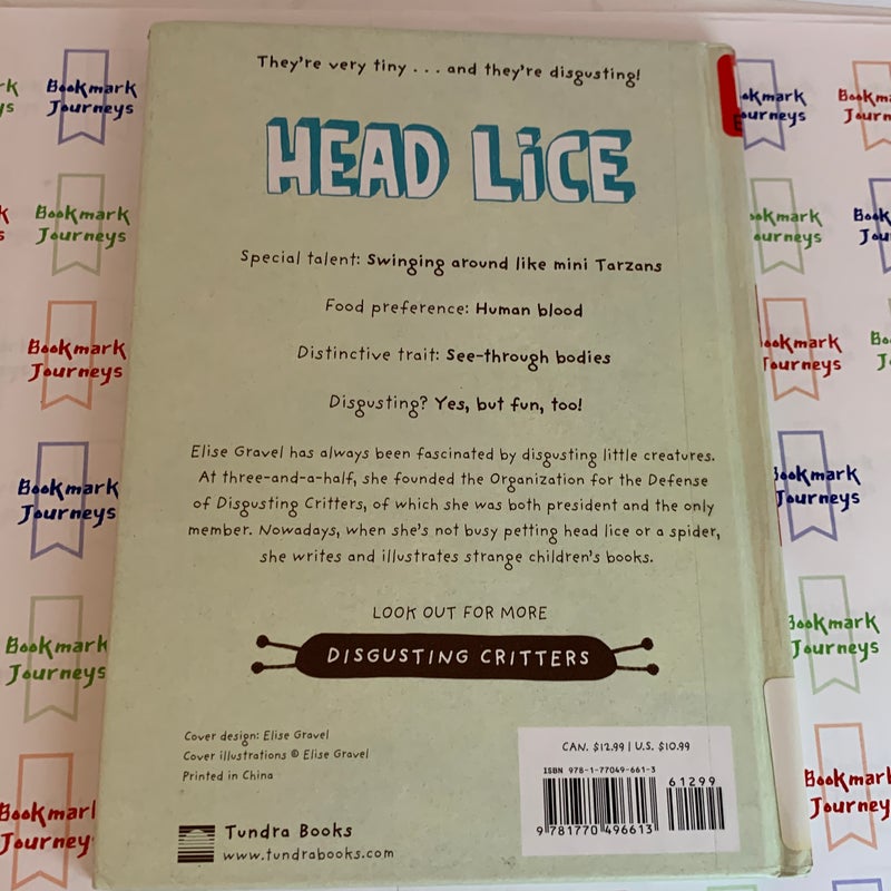 Head Lice