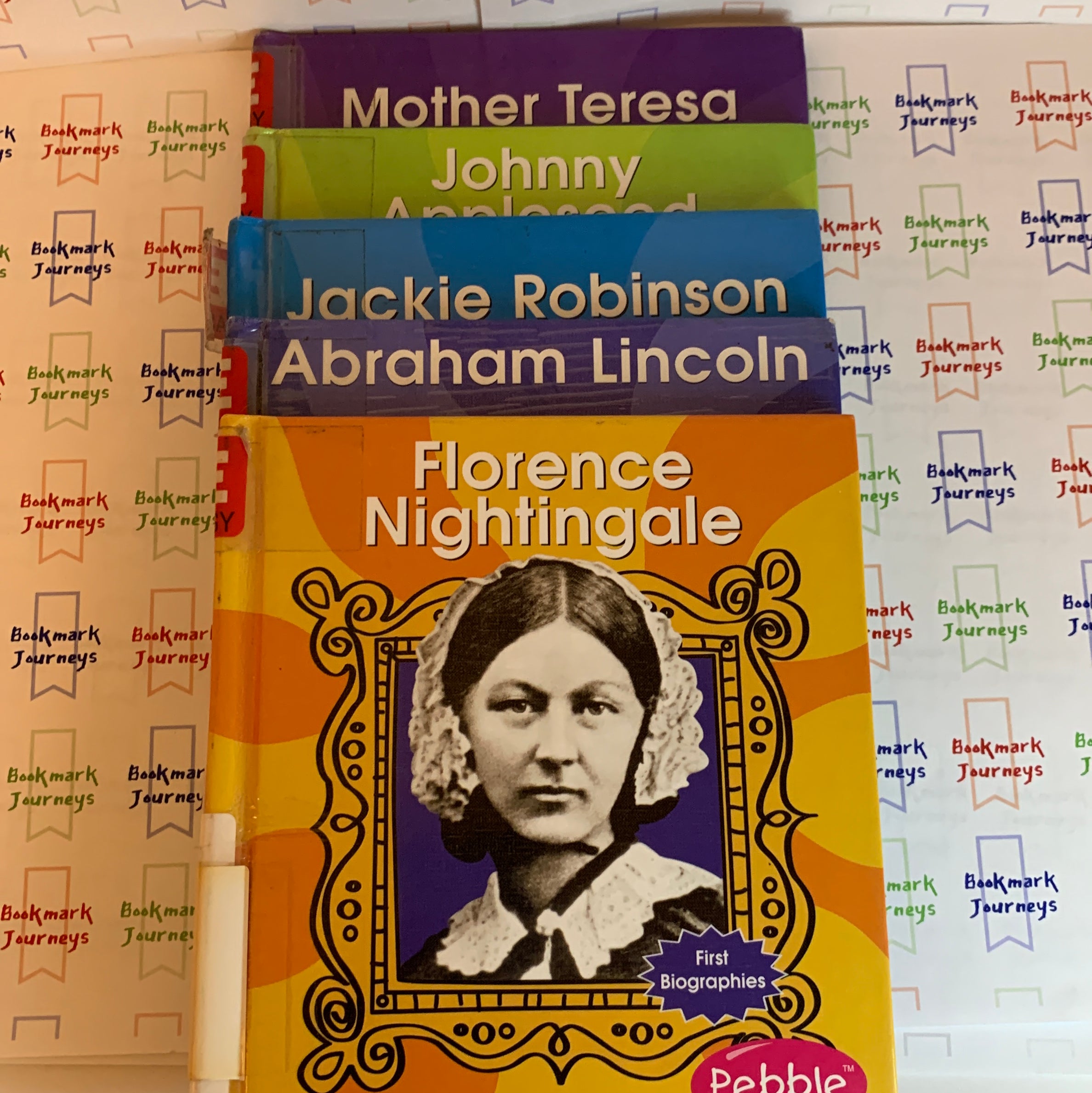 Florence Nightingale