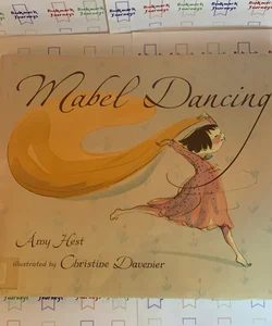 Mabel Dancing