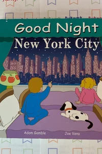 Good Night New York City