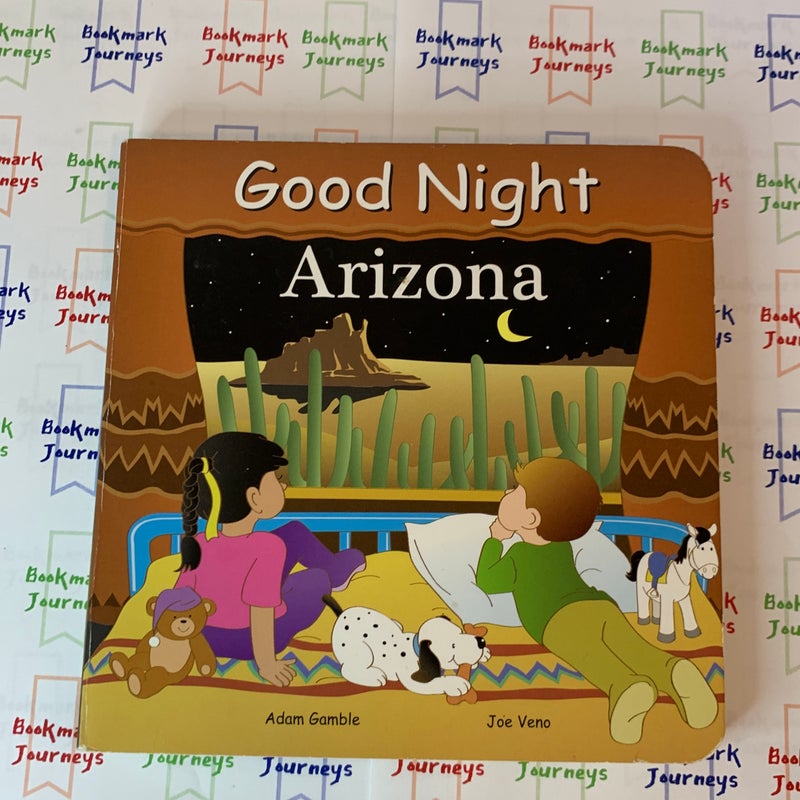 Good Night Arizona