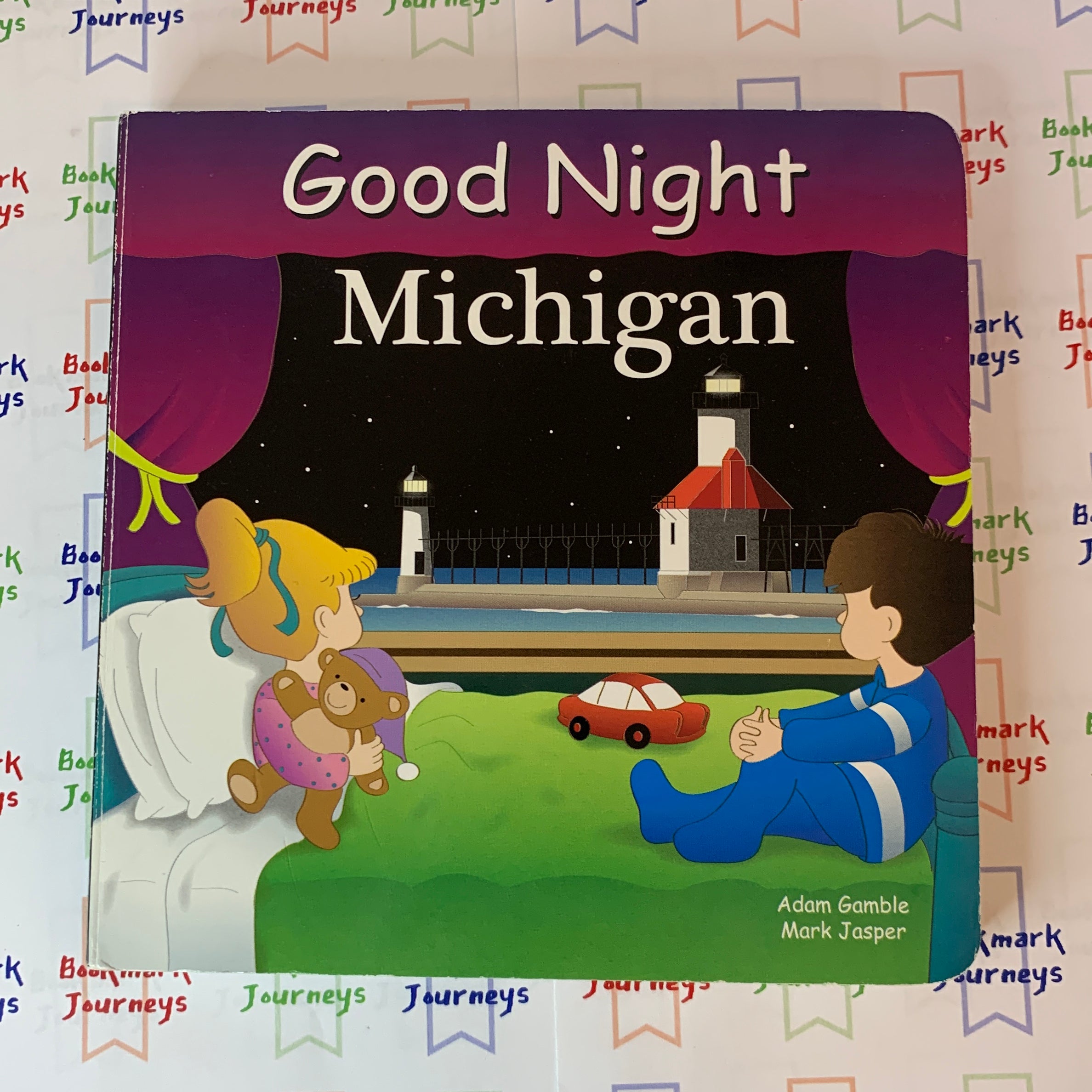 Good Night Michigan