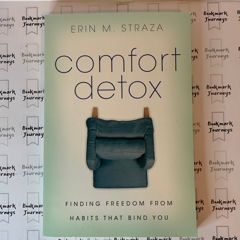 Comfort Detox