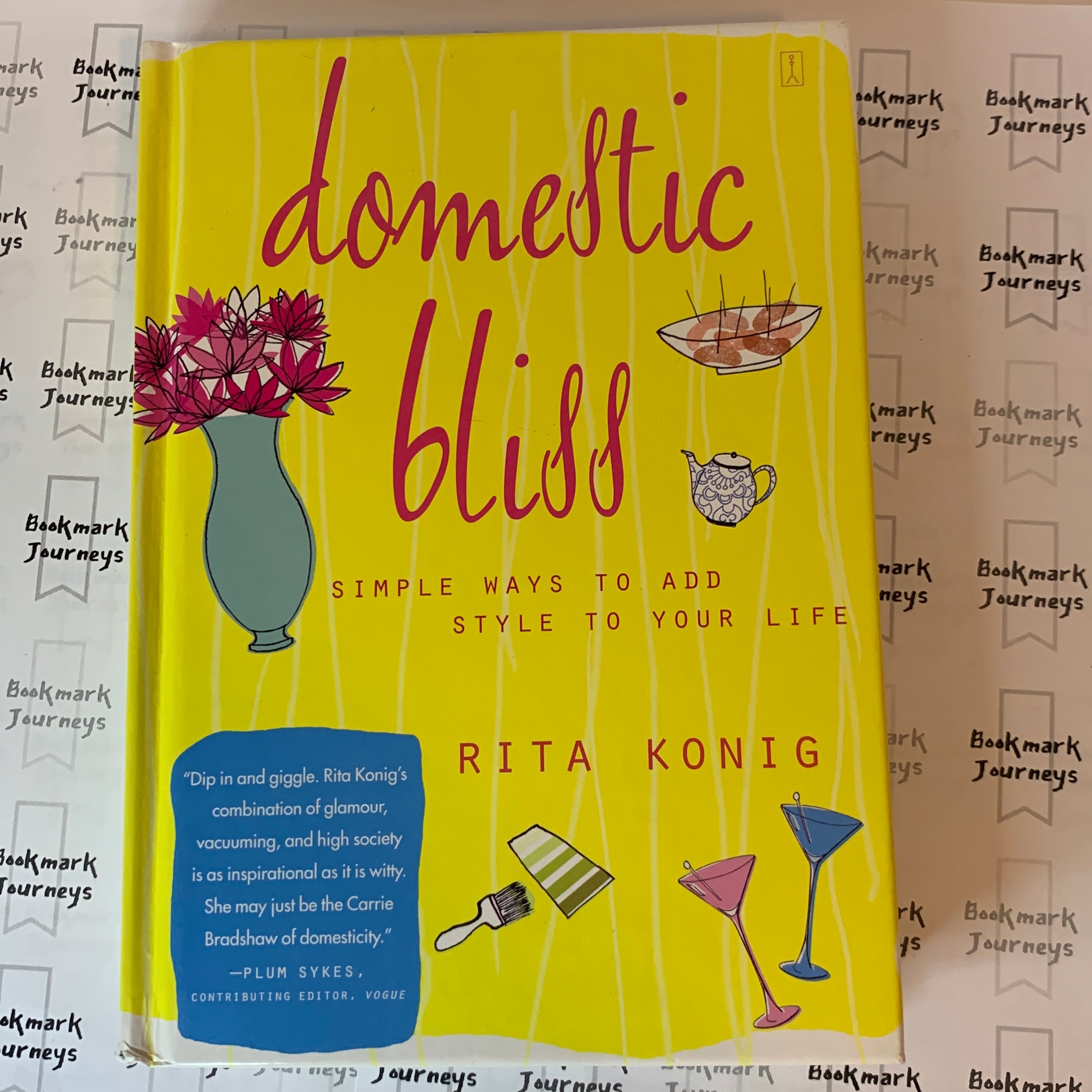 Domestic Bliss