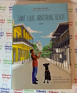 saint louis armstrong beach book｜TikTok Search