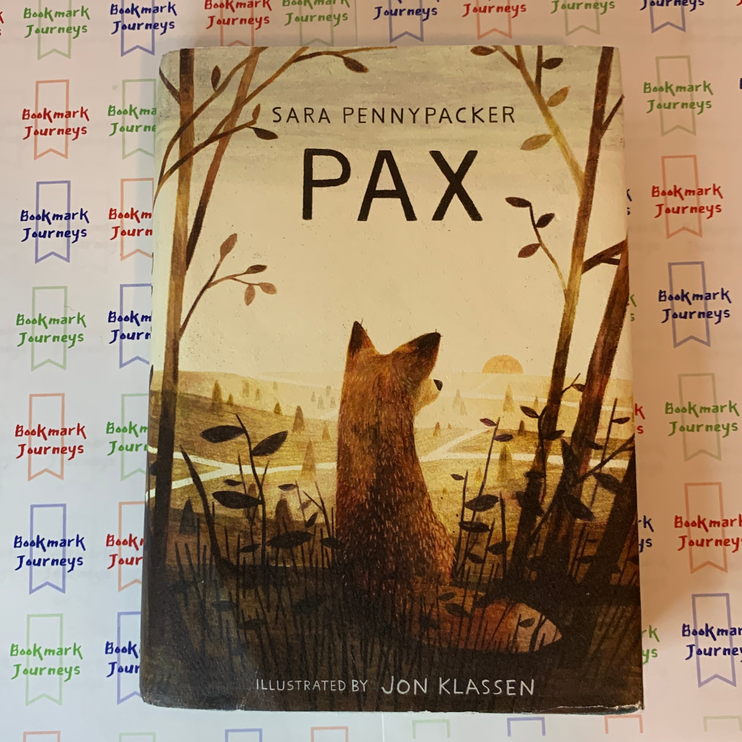 Pax