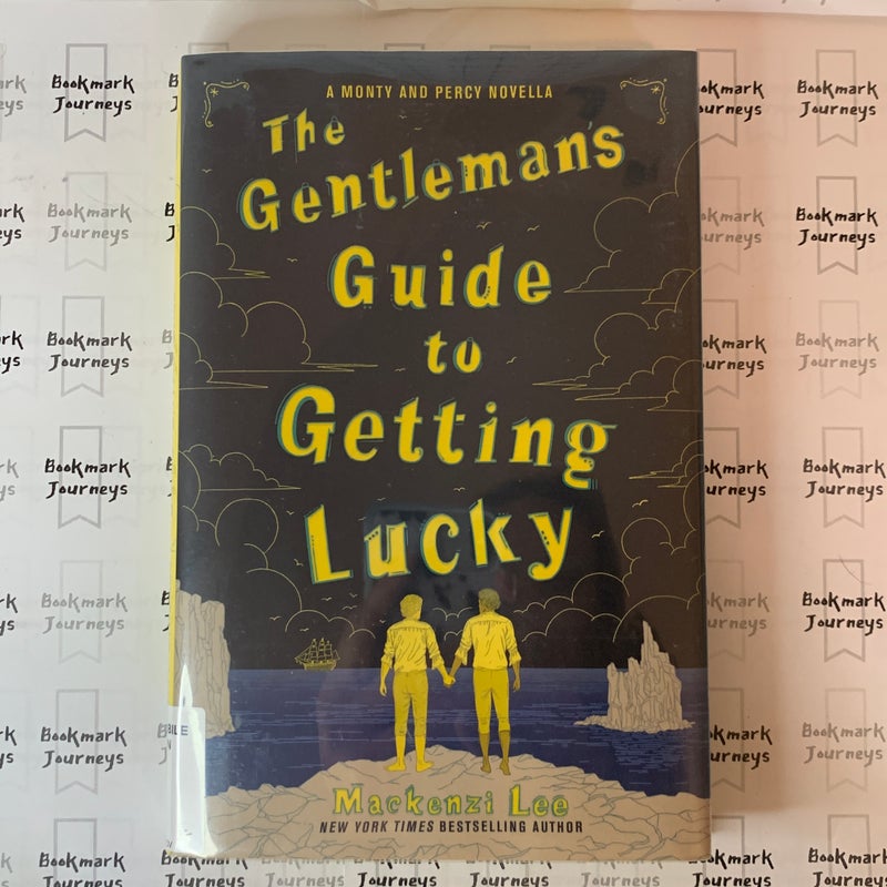 The Gentleman's Guide to Getting Lucky