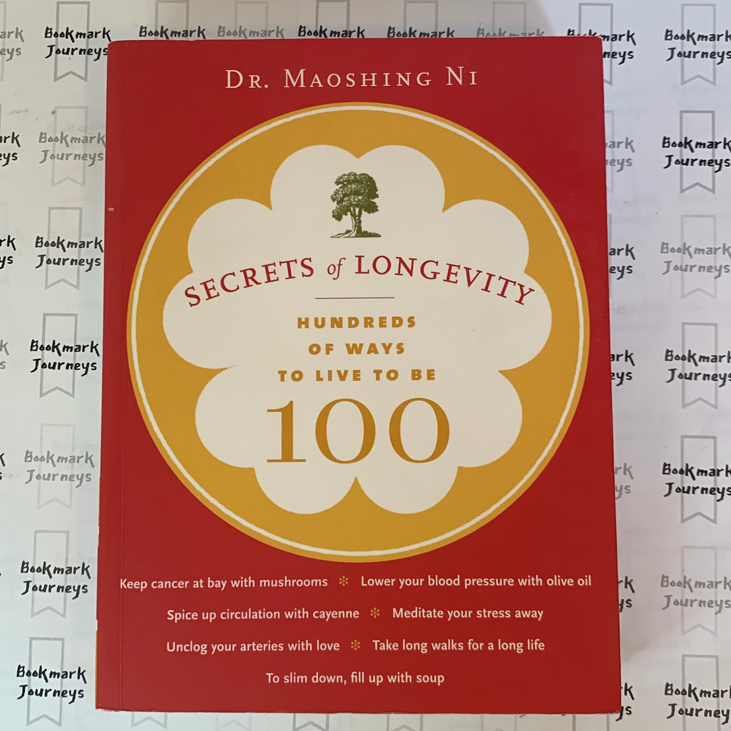 Secrets of Longevity