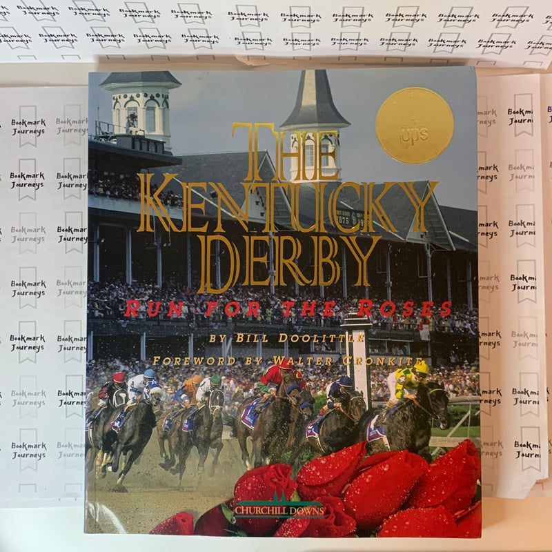 The Kentucky Derby