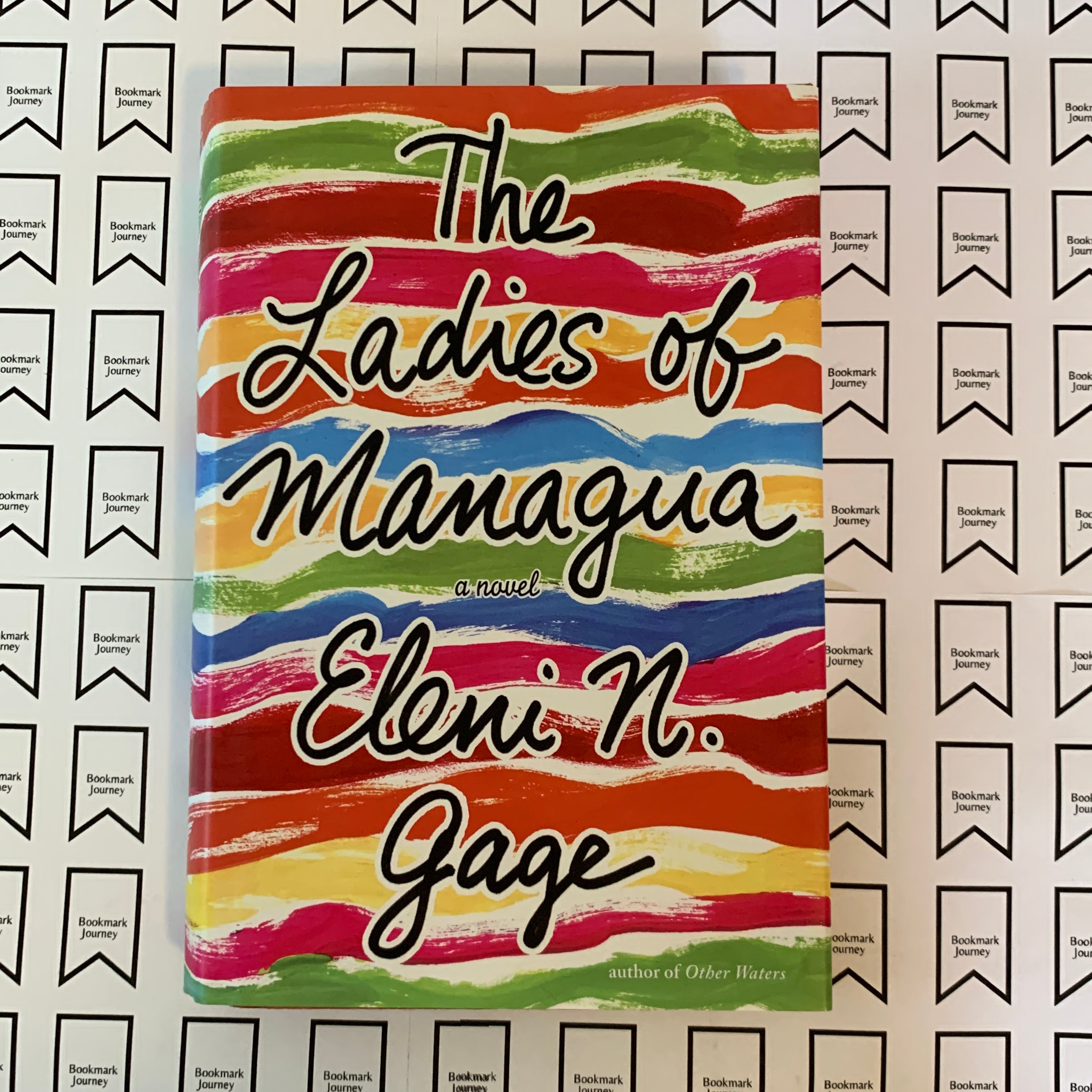 The Ladies of Managua