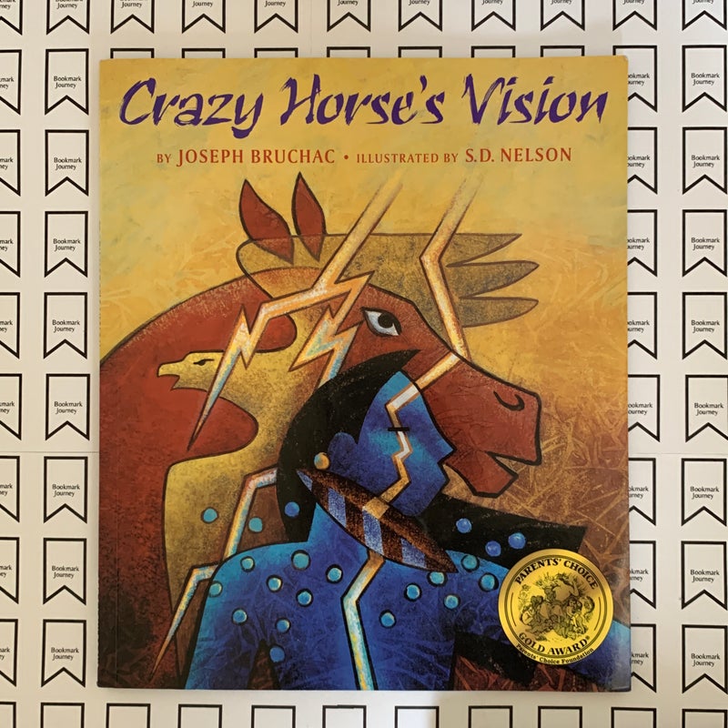 Crazy Horse's Vision