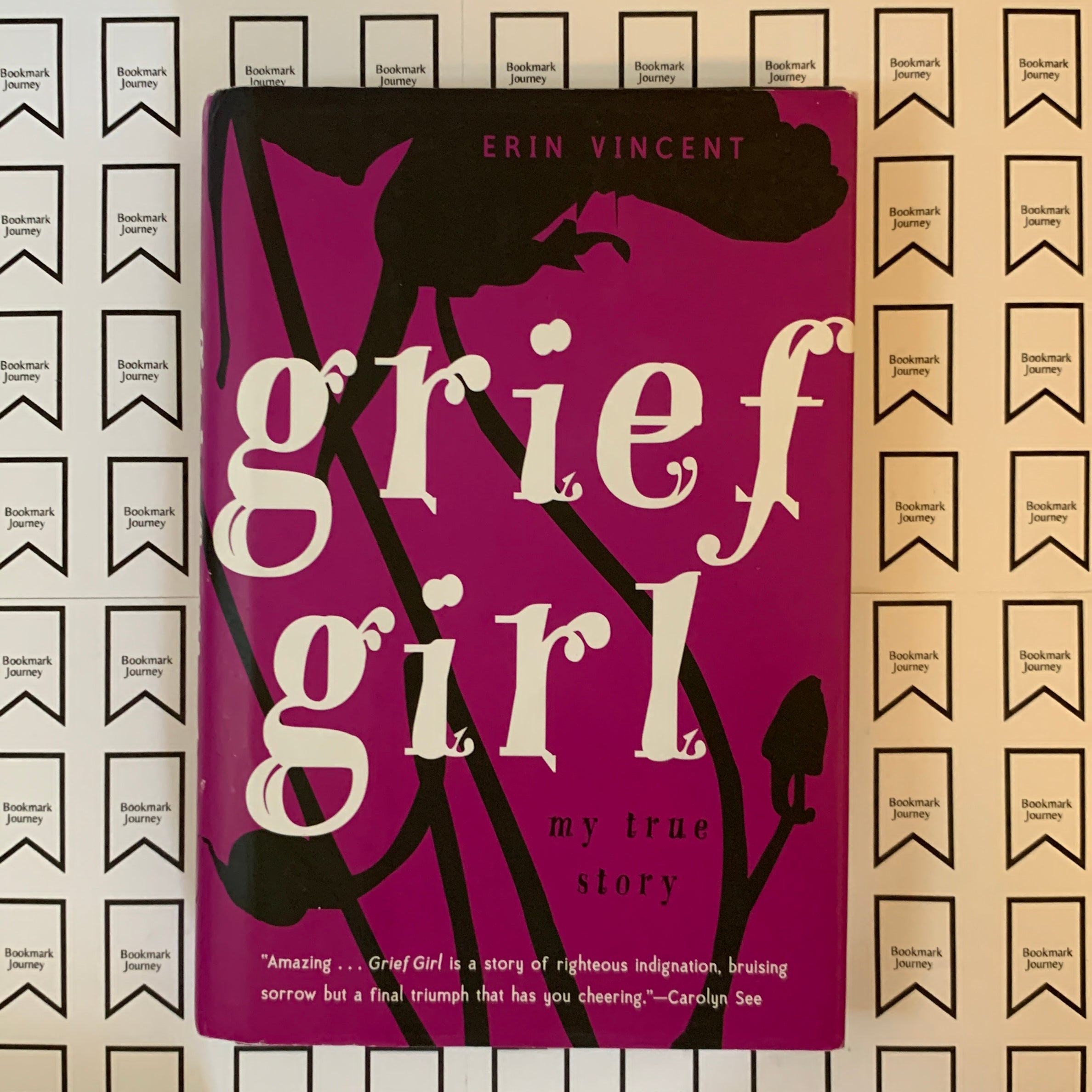 Grief Girl