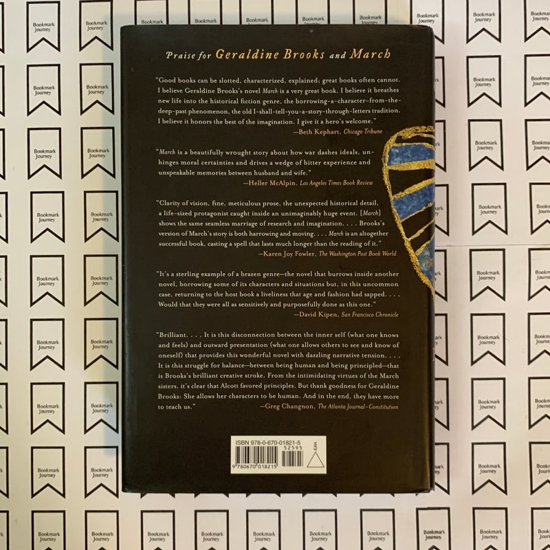People of the Book