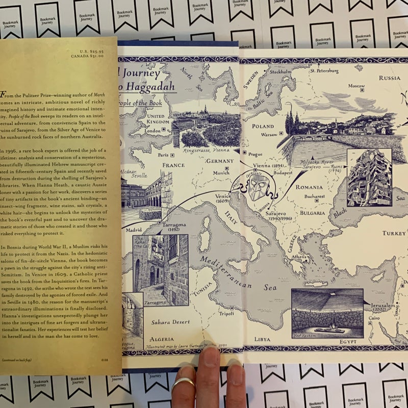 People of the Book