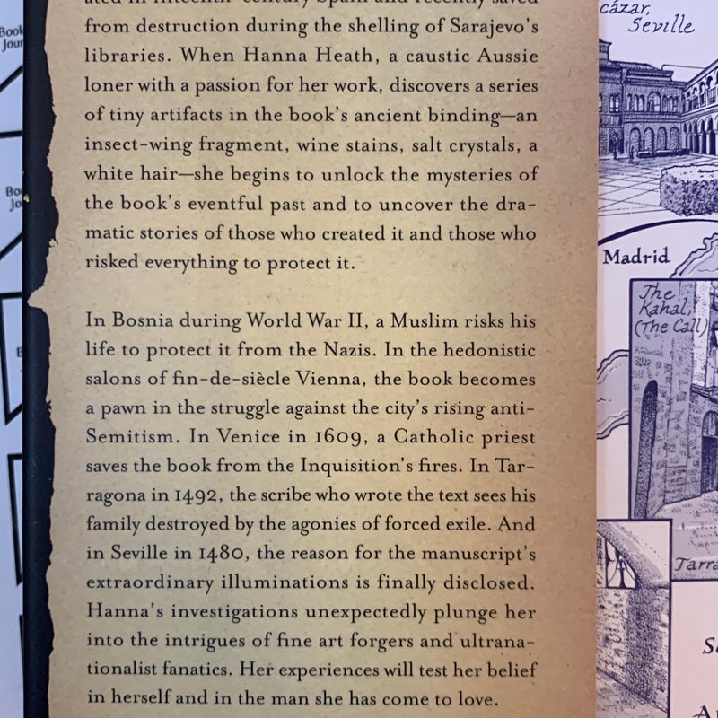 People of the Book