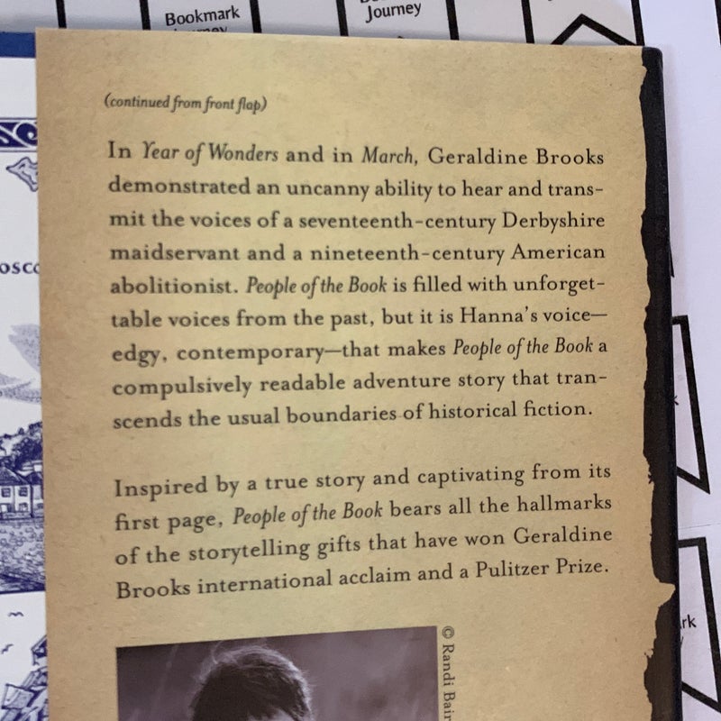 People of the Book