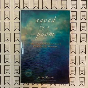 Saved by a Poem