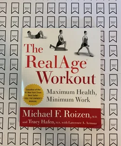 The RealAge(R) Workout