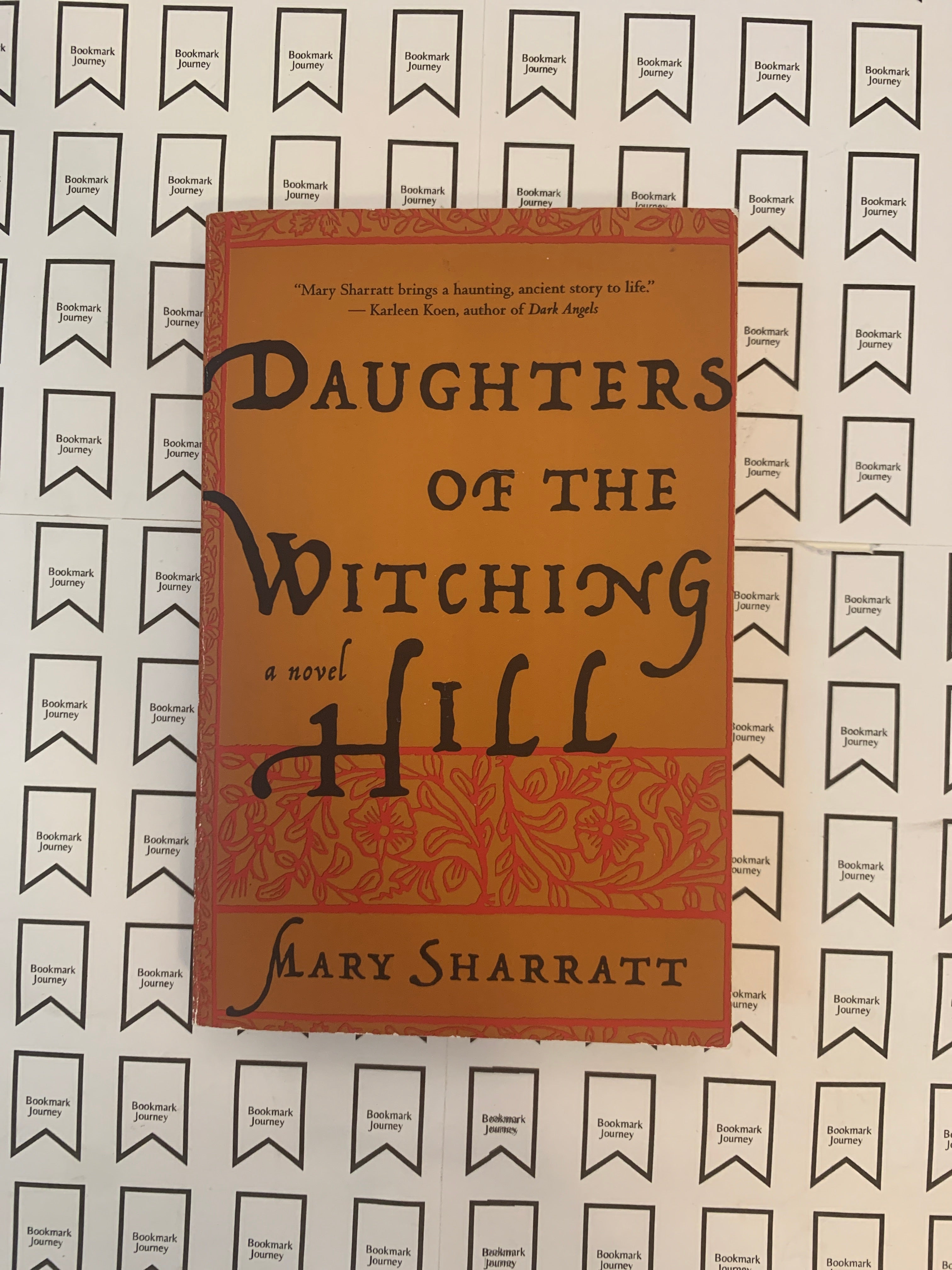 Daughters of the Witching Hill