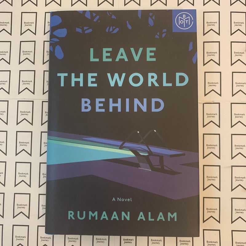 Leave the World Behind