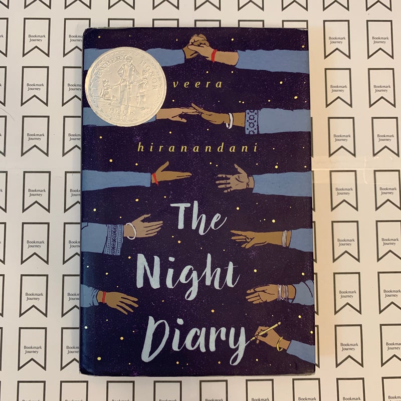 The Night Diary