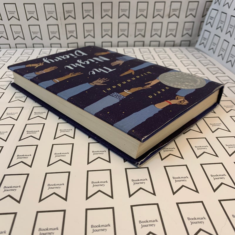 The Night Diary