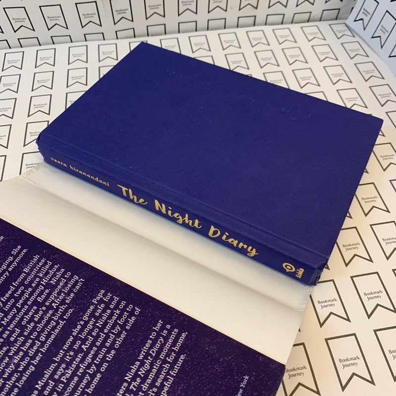 The Night Diary