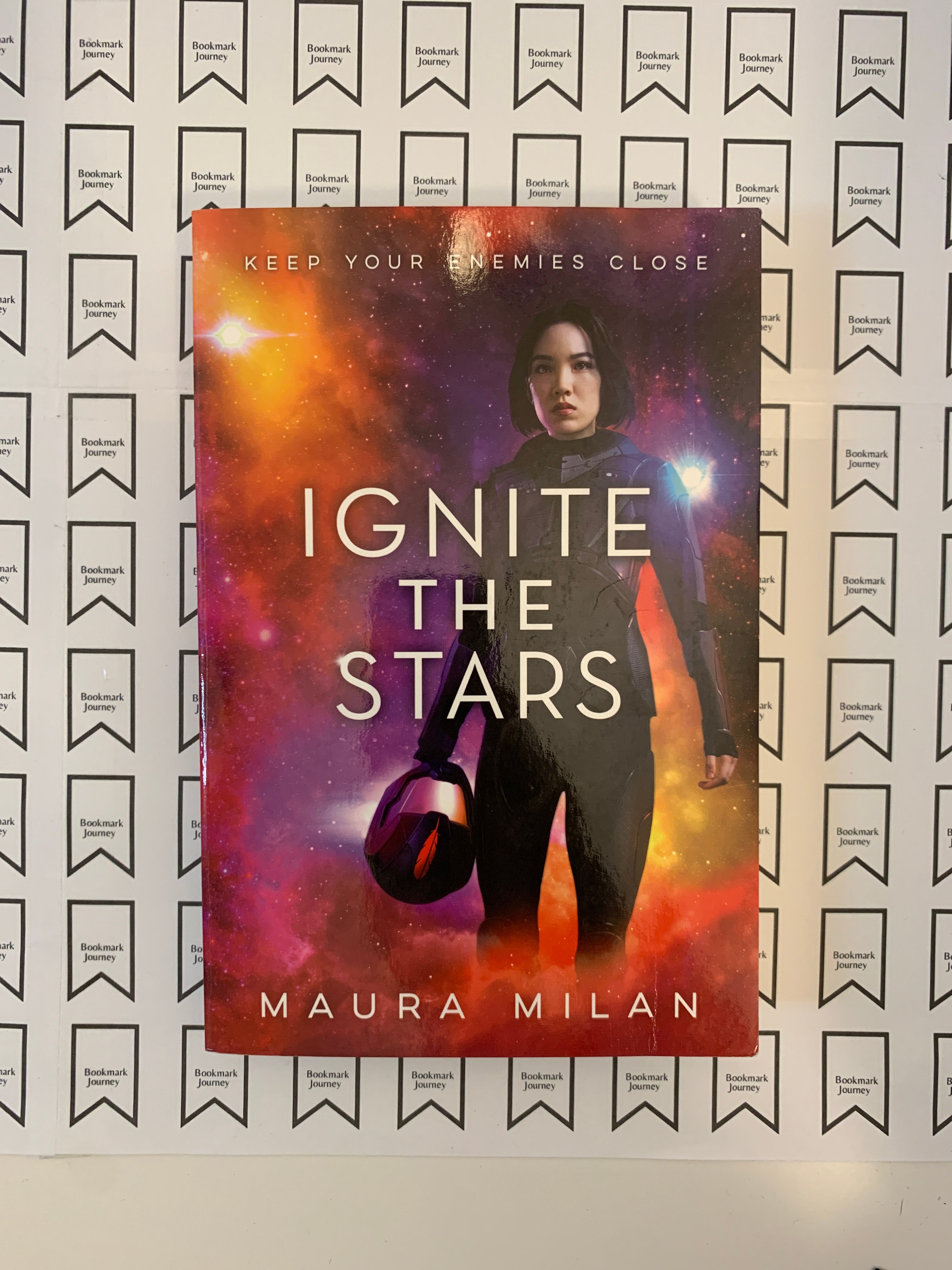 Ignite the Stars