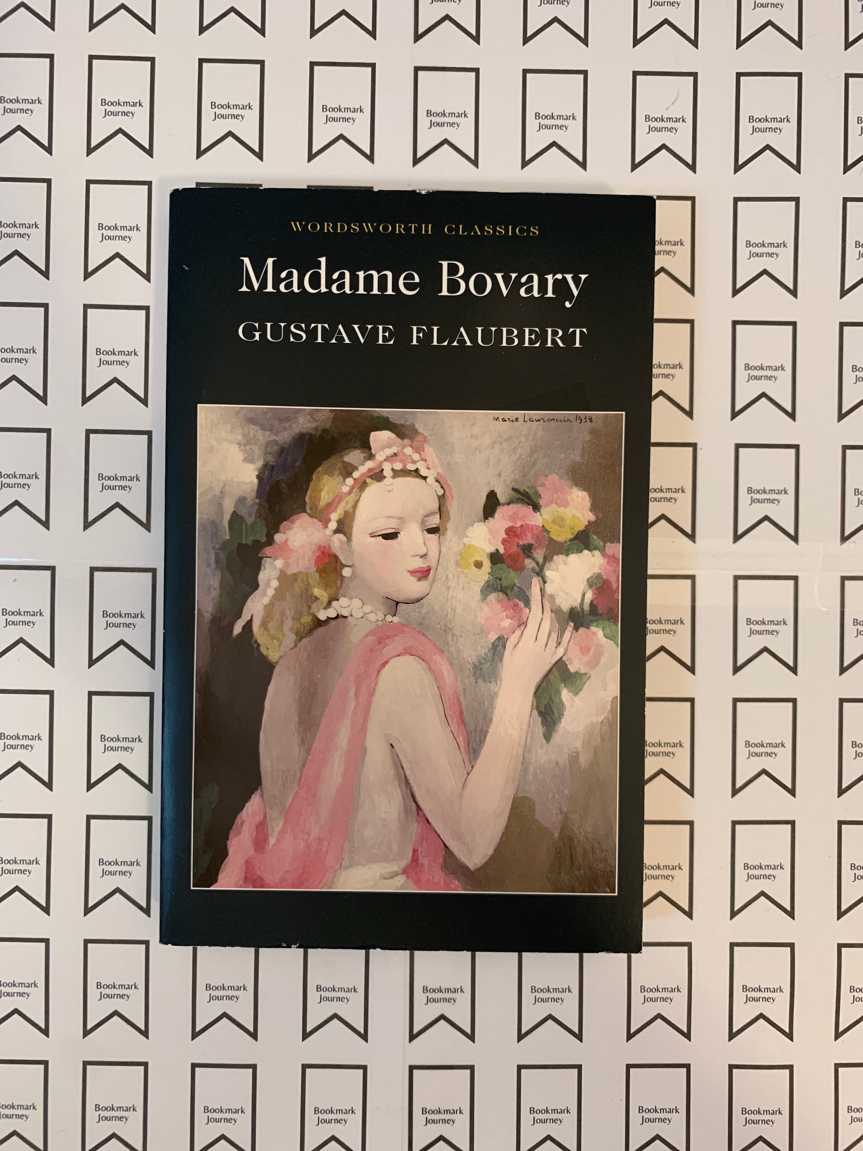 Madame Bovary