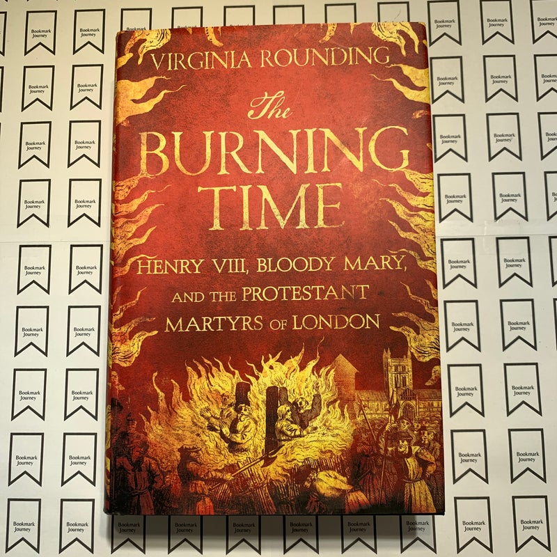 The Burning Time