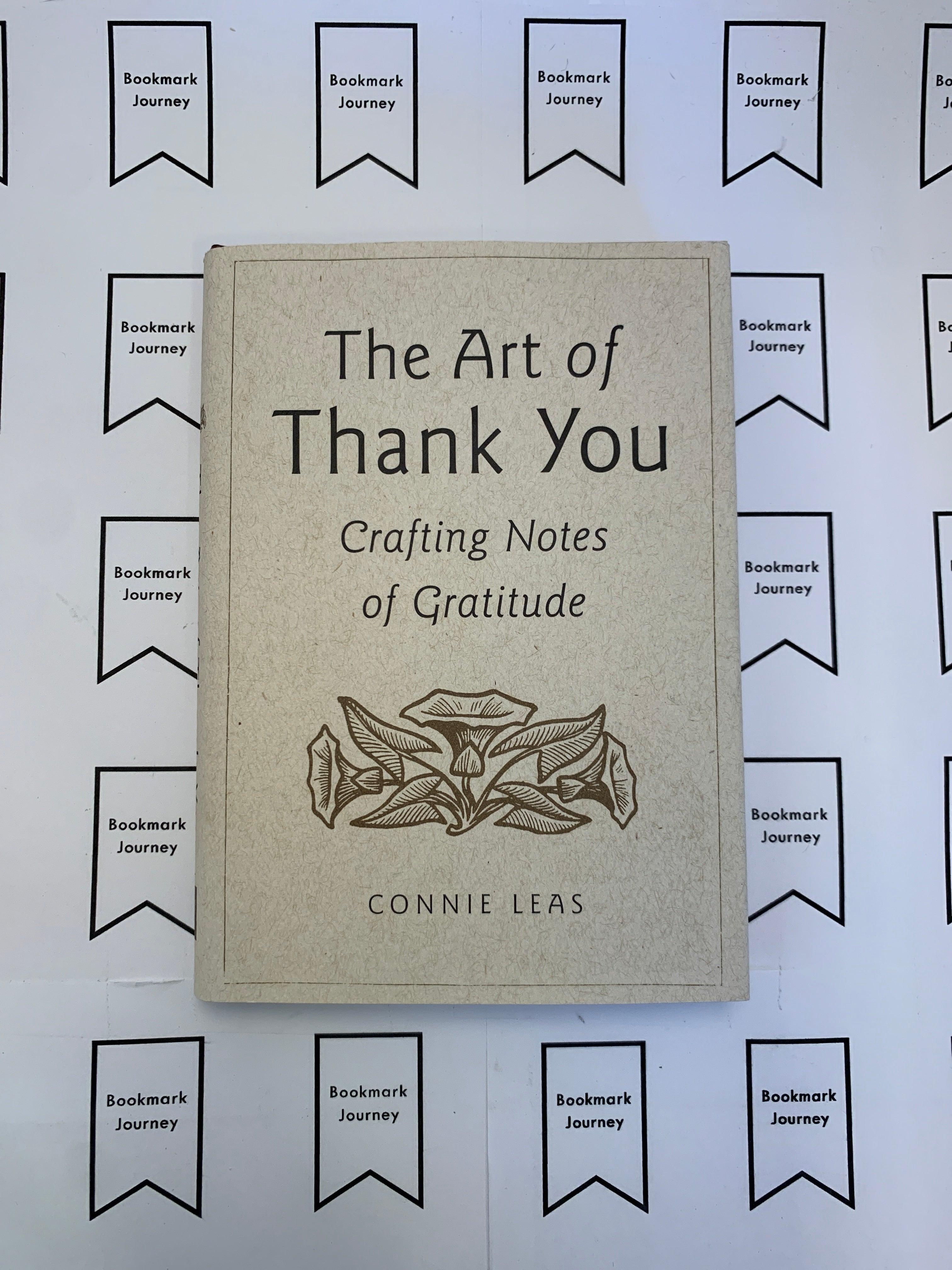 The Art of Thank You