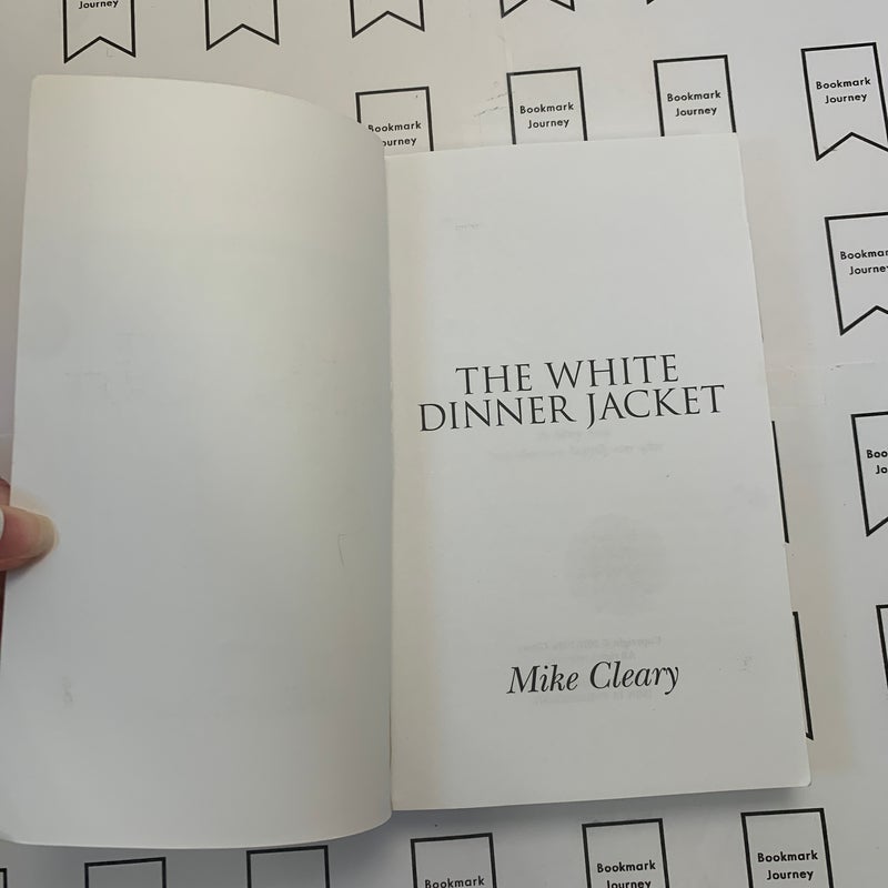 The White Dinner Jacket