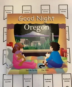 Good Night Oregon