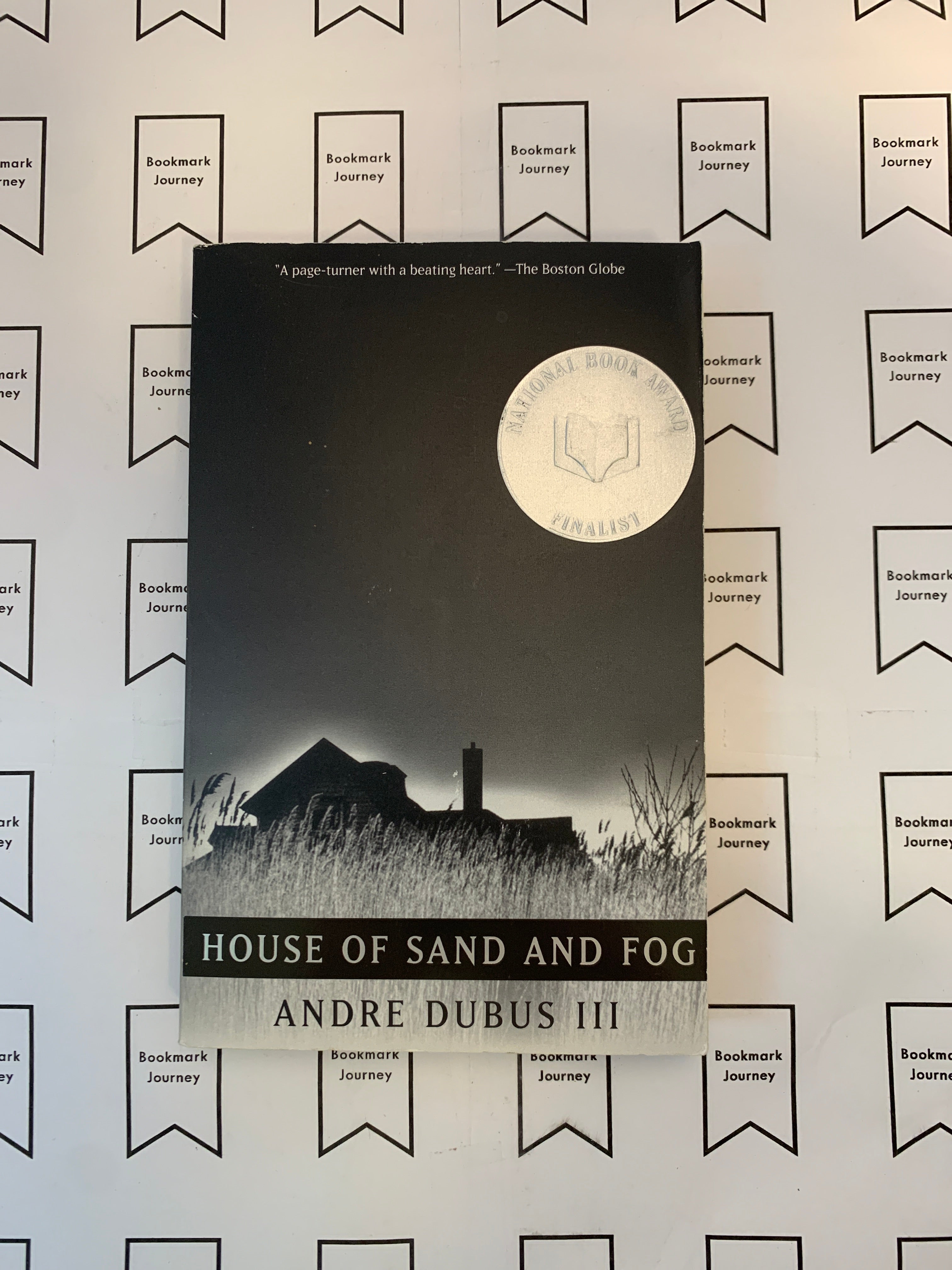 House of Sand and Fog