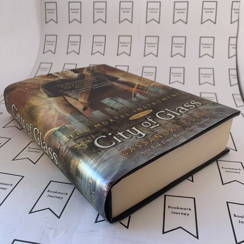 City of Glass