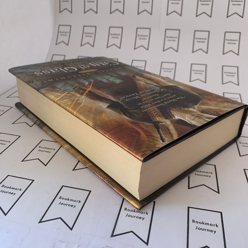 City of Glass