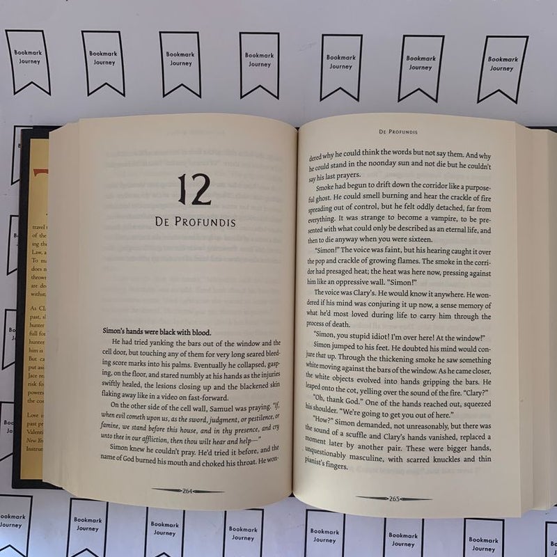 City of Glass